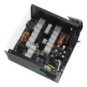 DeepCool PL550D moduł zasilaczy 550 W 20+4 pin ATX ATX Czarny DEEPCOOL