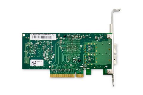 Digitus Dwuportowa karta sieciowa 10G SFP PCIe DIGITUS