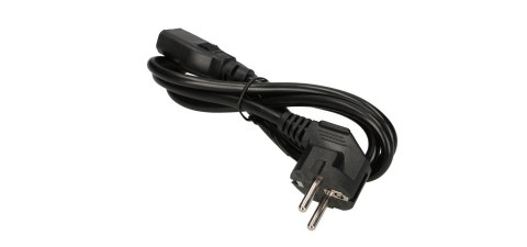 Extralink Switch PoE VIRTUS V3 16x 100Mb/s PoE/PoE+, 2x Gigabit RJ45 + 1x SFP, 150W Extralink