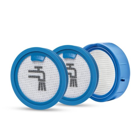 Electrolux ESKW4 800 Filtr Cylinder próżniowy Electrolux