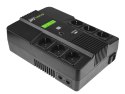 GREEN CELL ZASILACZ AWARYJNY UPS06 AIO 600VA 360W Green Cell