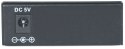 INTELLINET MEDIA KONWERTER GIGABIT ETHERNET NA SLOT SFP 510493 Intellinet