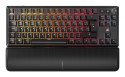 Klawiatura CORSAIR Tas K70 Core TKL Bezprzewodowa dioda LED RGB Corsair