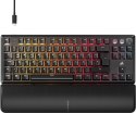 Klawiatura do gier Corsair K70 Pro TKL, Klawiatura TKL (80%), Corsair MGX -, ISO (DE) Corsair