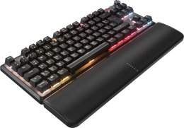 Klawiatura do gier Corsair K70 Pro TKL, Klawiatura TKL (80%), Corsair MGX -, ISO (DE) Corsair