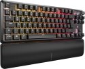 Klawiatura do gier Corsair K70 Pro TKL, Klawiatura TKL (80%), Corsair MGX -, ISO (DE) Corsair