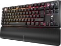 Klawiatura do gier Corsair K70 Pro TKL, Klawiatura TKL (80%), Corsair MGX -, ISO (DE) Corsair