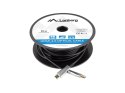 LANBERG KABEL HDMI LANBERG KABEL HDMI M/M V2.0 10M OPTYCZNY AOC CZARNY CA-HDMI-20FB-0100-BK Lanberg