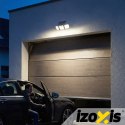Lampa solarna 167LED 500lm Izoxis 24633 IZOXIS