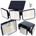Lampa solarna 180 LED Izoxis 26875 IZOXIS
