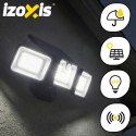 Lampa solarna 180 LED Izoxis 26875 IZOXIS