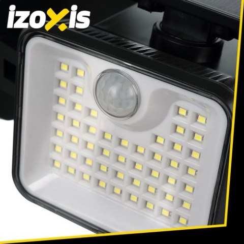 Lampa solarna 180 LED Izoxis 26875 IZOXIS