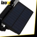Lampa solarna 180 LED Izoxis 26875 IZOXIS