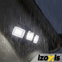 Lampa solarna 180 LED Izoxis 26875 IZOXIS