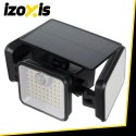 Lampa solarna 180 LED Izoxis 26875 IZOXIS
