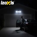 Lampa solarna 180 LED Izoxis 26875 IZOXIS