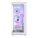 MODECOM OBUDOWA SPACE XL ARGB FULL TOWER 5F BIAŁA MODECOM