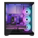 MODECOM OBUDOWA SPACE XL ARGB FULL TOWER 5F CZARNA MODECOM