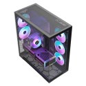 MODECOM OBUDOWA SPACE XL ARGB FULL TOWER 5F CZARNA MODECOM