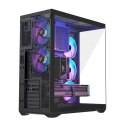 MODECOM OBUDOWA SPACE XL ARGB FULL TOWER 5F CZARNA MODECOM