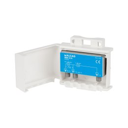 Multiplexer TV-SAT MM-214 ALCAD ALCAD