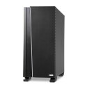 Obudowa IBOX WIZARD 4 GAMING OW4 (ATX; kolor czarny) IBOX
