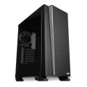 Obudowa IBOX WIZARD 4 GAMING OW4 (ATX; kolor czarny) IBOX