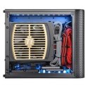 Obudowa Thermaltake Core V1 CA-1B8-00S1WN-00 (Mini ITX; kolor czarny) Thermaltake