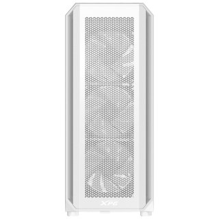 XPG VALOR AIR PLUS Midi Tower Biały XPG