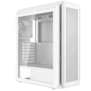 XPG VALOR AIR PLUS Midi Tower Biały XPG