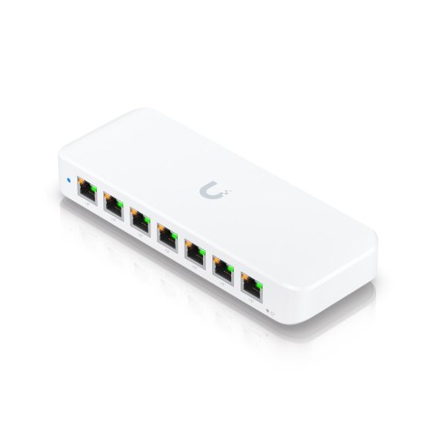 Przełącznik sieciowy Ubiquiti UniFi USW-Ultra 202W POE++ UBIQUITI