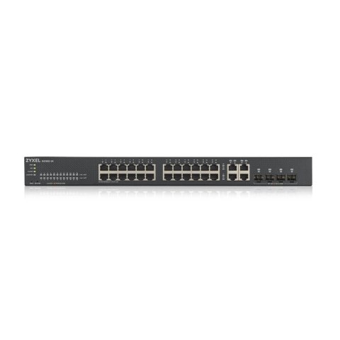 Switch Zyxel GS1920-24 28p Managed Gigabit ZyXEL