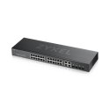 Switch Zyxel GS1920-24 28p Managed Gigabit ZyXEL