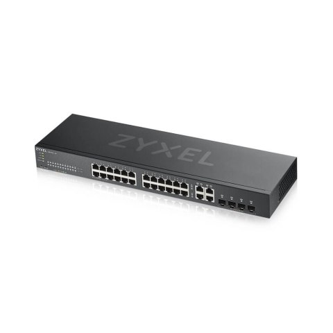 Switch Zyxel GS1920-24 28p Managed Gigabit ZyXEL