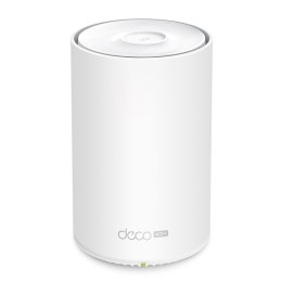 TP-Link Deco X20-4G Dual-band (2.4 GHz/5 GHz) Wi-Fi 6 (802.11ax) Biały 3 3G, 4G Wewnętrzny TP-LINK