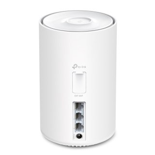 TP-Link Deco X20-4G Dual-band (2.4 GHz/5 GHz) Wi-Fi 6 (802.11ax) Biały 3 3G, 4G Wewnętrzny TP-LINK