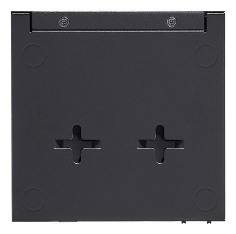 TP-Link Omada ES205G Zarządzany Gigabit Ethernet (10/100/1000) Obsługa PoE Czarny TP-LINK