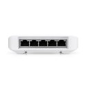 Ubiquiti UniFi Switch Flex (3-pack) Zarządzany L2 Gigabit Ethernet (10/100/1000) Obsługa PoE Biały UBIQUITI