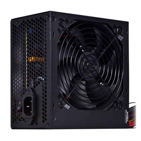 Zasilacz Thermaltake Litepower II Black 450W PS-LTP-0450NPCNEU-2 (450 W; Aktywne; 120 mm) Thermaltake