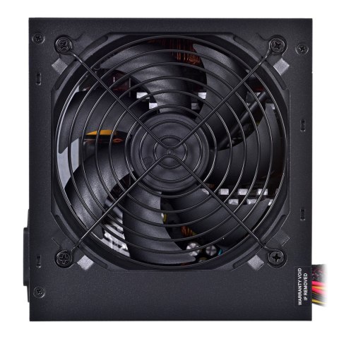 Zasilacz Thermaltake Litepower II Black 450W PS-LTP-0450NPCNEU-2 (450 W; Aktywne; 120 mm) Thermaltake