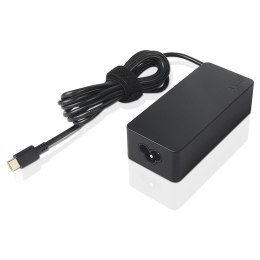 Zasilacz do notebooka Lenovo 65W USB-C, GX20P92529, czarny Lenovo