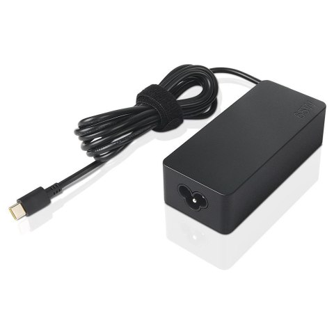 Zasilacz do notebooka Lenovo 65W USB-C, GX20P92529, czarny Lenovo
