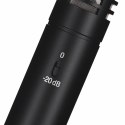 AKG P170 - Mikrofon pojemnościowy, instrumentalny AKG