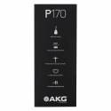 AKG P170 - Mikrofon pojemnościowy, instrumentalny AKG