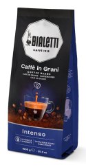 Bialetti kawa Experto Grani Intenso 1kg, kawa ziarnista BIALETTI