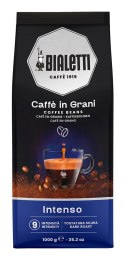 Bialetti kawa Experto Grani Intenso 1kg, kawa ziarnista BIALETTI