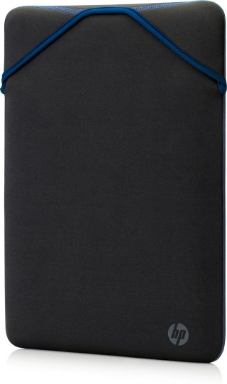 Etui HP Reversible Protective Blue Laptop Sleeve do notebooka 15,6" czarno-niebieskie 2F1X7AA Hewlett-Packard