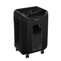 Fellowes Niszczarka AutoMax 80M, 4 x 12 mm, P-4 czarna FELLOWES