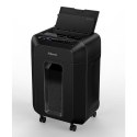 Fellowes Niszczarka AutoMax 80M, 4 x 12 mm, P-4 czarna FELLOWES