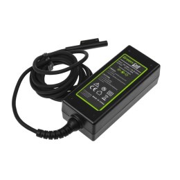 GREEN CELL ZASILACZ AD63P SURFACE 12V 2.58A 36W Green Cell